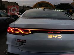 BYD QIN L DM-i